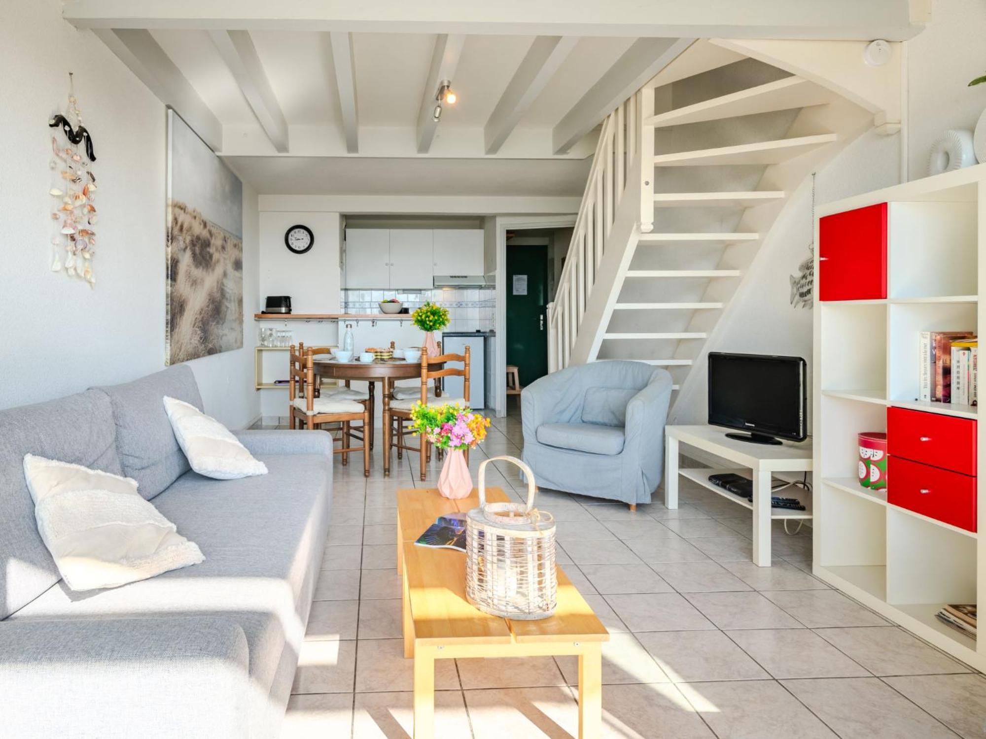 Apartment Cap Ocean By Interhome Mimizan-Plage Exterior foto