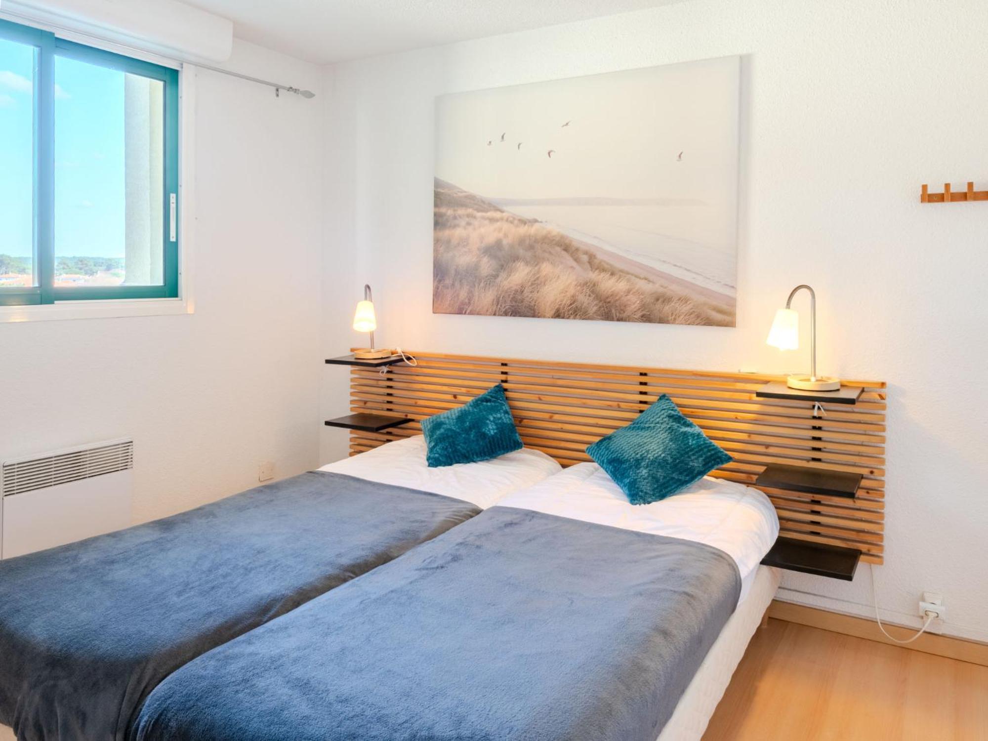 Apartment Cap Ocean By Interhome Mimizan-Plage Exterior foto