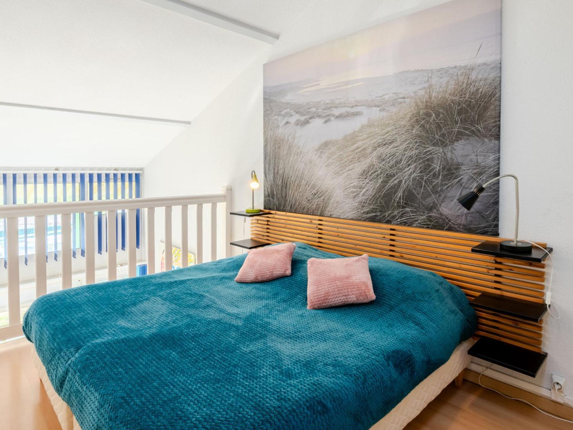 Apartment Cap Ocean By Interhome Mimizan-Plage Exterior foto